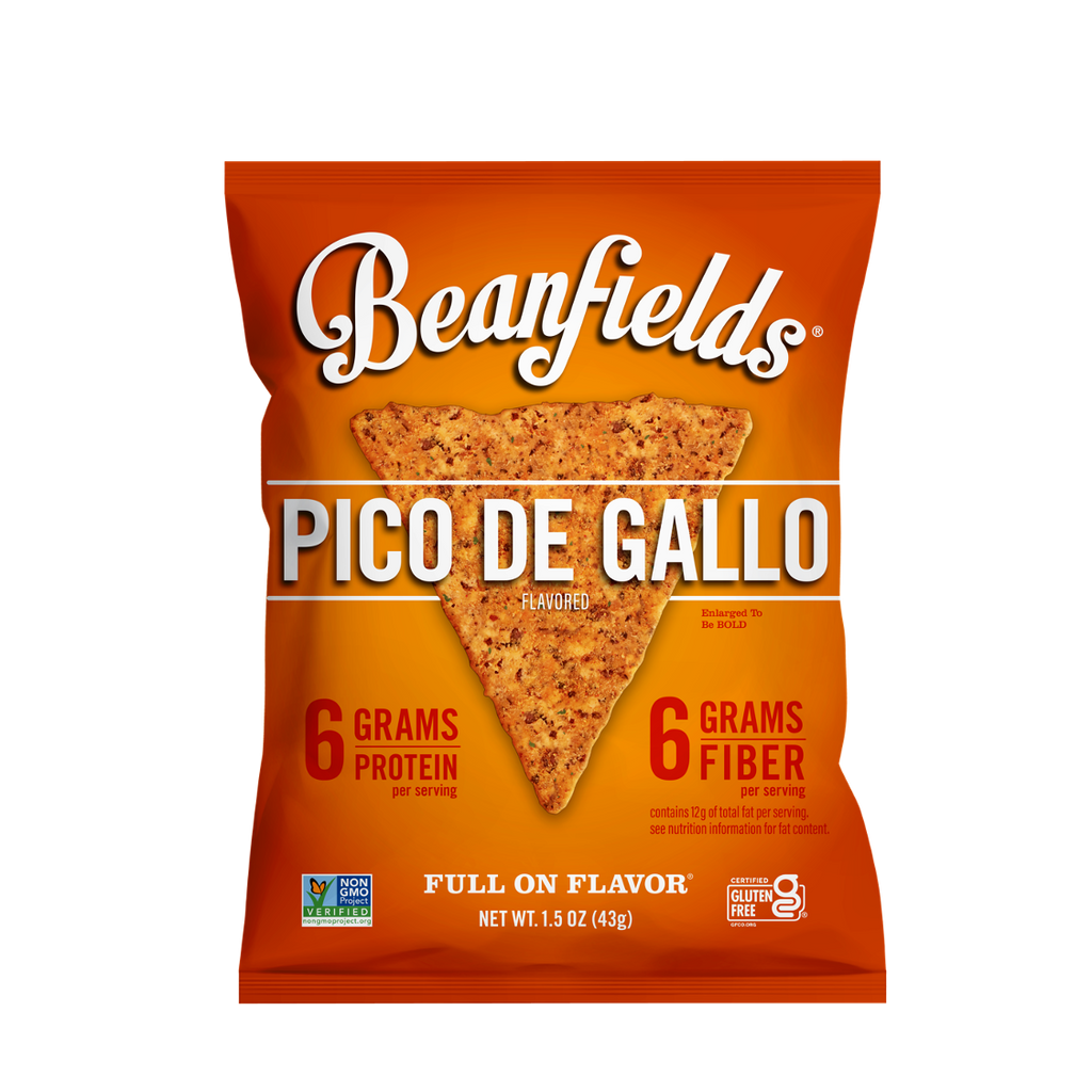 Pico de Gallo chips 1.5oz bag